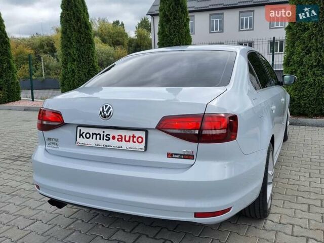 Белый Фольксваген Джетта, объемом двигателя 1.4 л и пробегом 164 тыс. км за 9999 $, фото 27 на Automoto.ua