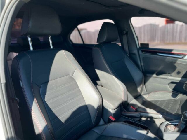 Белый Фольксваген Джетта, объемом двигателя 2 л и пробегом 52 тыс. км за 6000 $, фото 8 на Automoto.ua