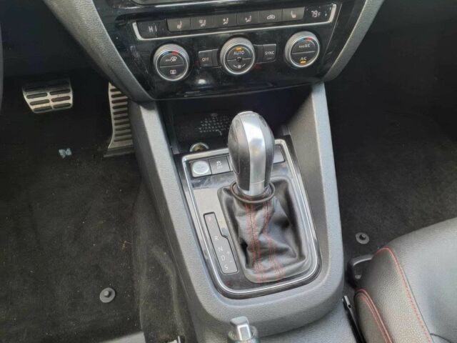 Белый Фольксваген Джетта, объемом двигателя 2 л и пробегом 55 тыс. км за 3800 $, фото 13 на Automoto.ua