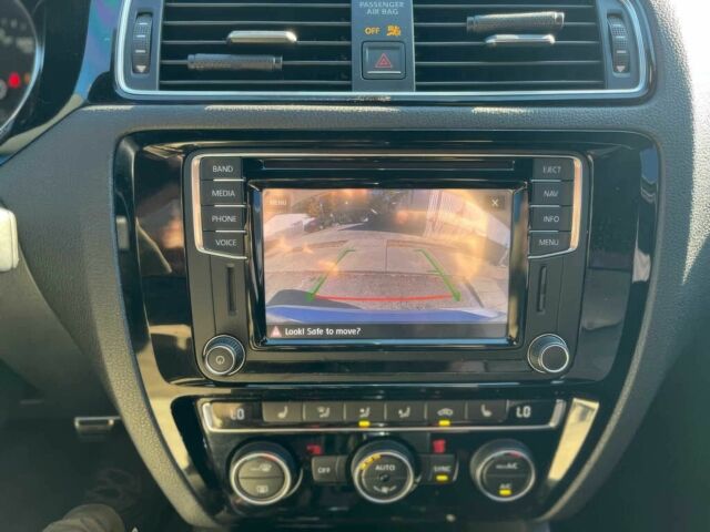 Белый Фольксваген Джетта, объемом двигателя 2 л и пробегом 52 тыс. км за 6000 $, фото 12 на Automoto.ua