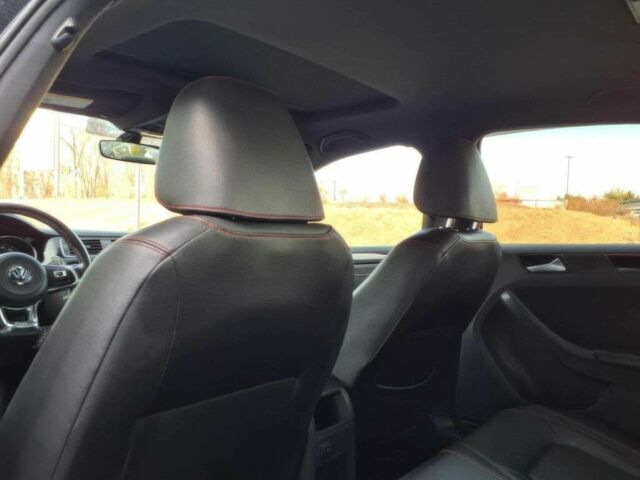 Белый Фольксваген Джетта, объемом двигателя 2 л и пробегом 55 тыс. км за 3800 $, фото 14 на Automoto.ua