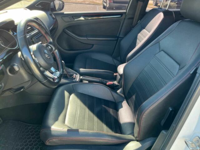 Белый Фольксваген Джетта, объемом двигателя 2 л и пробегом 52 тыс. км за 6000 $, фото 10 на Automoto.ua