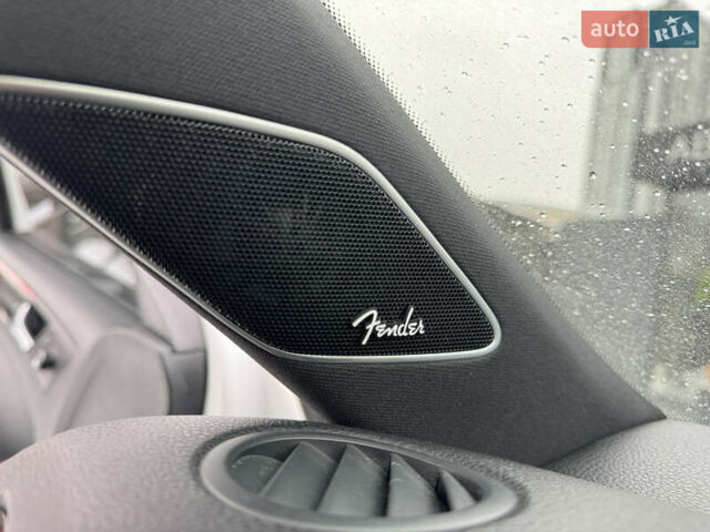 Белый Фольксваген Джетта, объемом двигателя 1.98 л и пробегом 84 тыс. км за 12500 $, фото 18 на Automoto.ua