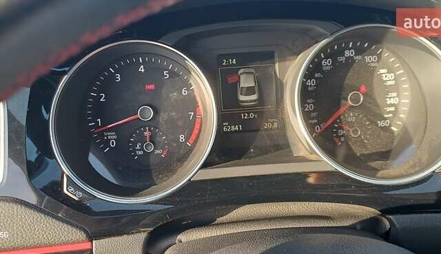 Белый Фольксваген Джетта, объемом двигателя 2 л и пробегом 63 тыс. км за 14000 $, фото 8 на Automoto.ua