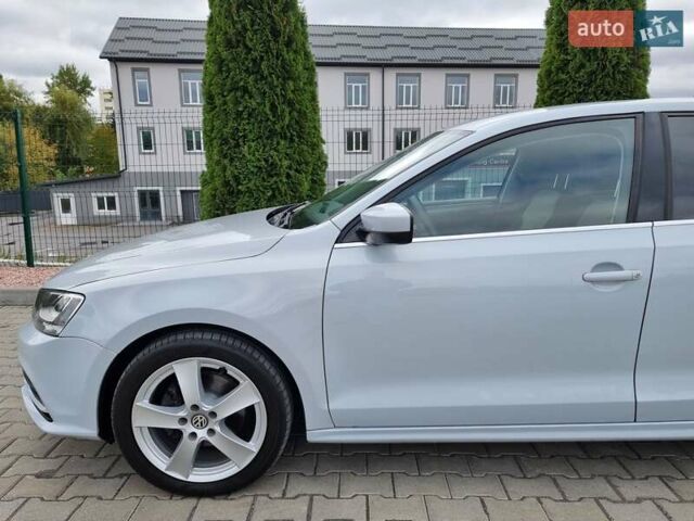 Белый Фольксваген Джетта, объемом двигателя 1.4 л и пробегом 164 тыс. км за 9999 $, фото 17 на Automoto.ua