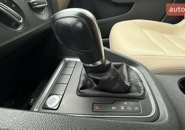 Белый Фольксваген Джетта, объемом двигателя 1.4 л и пробегом 149 тыс. км за 11500 $, фото 20 на Automoto.ua