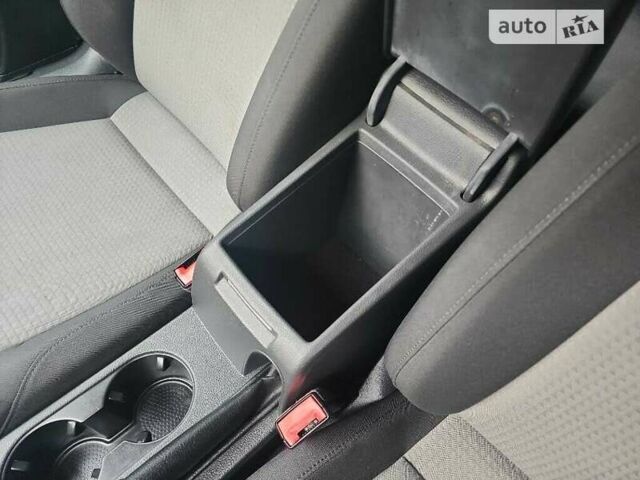 Белый Фольксваген Джетта, объемом двигателя 1.4 л и пробегом 105 тыс. км за 3000 $, фото 22 на Automoto.ua