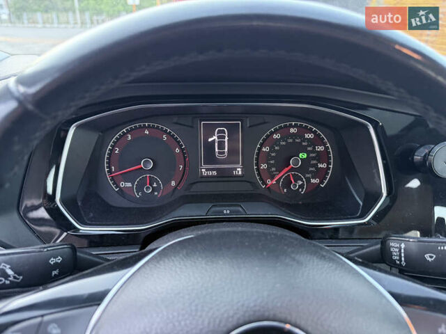 Белый Фольксваген Джетта, объемом двигателя 1.4 л и пробегом 122 тыс. км за 13900 $, фото 19 на Automoto.ua