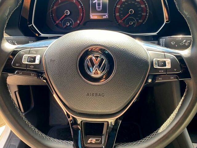 Белый Фольксваген Джетта, объемом двигателя 1.4 л и пробегом 183 тыс. км за 15700 $, фото 11 на Automoto.ua