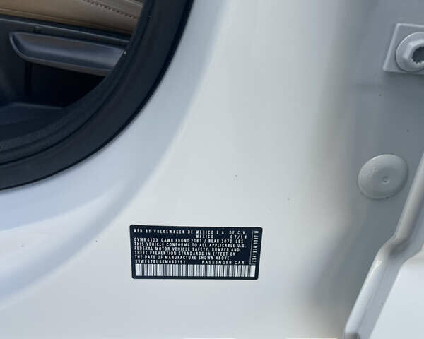 Білий Фольксваген Джетта, об'ємом двигуна 1.4 л та пробігом 151 тис. км за 14500 $, фото 14 на Automoto.ua