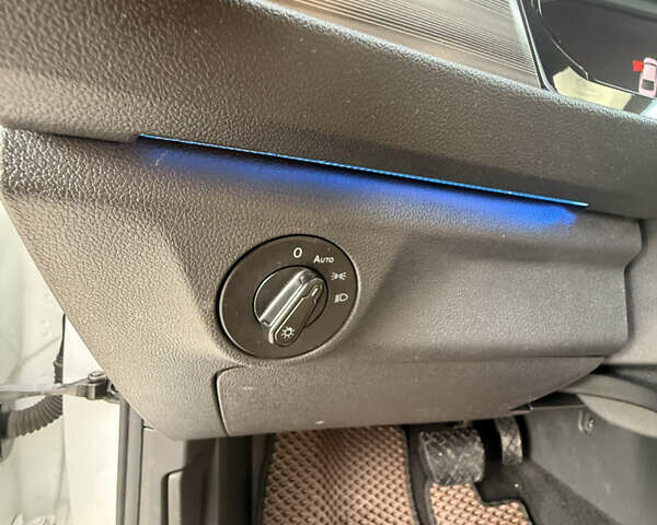 Білий Фольксваген Джетта, об'ємом двигуна 1.4 л та пробігом 180 тис. км за 14499 $, фото 15 на Automoto.ua