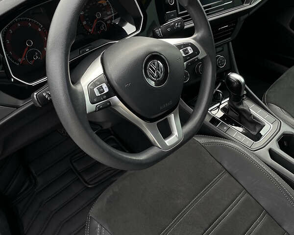 Білий Фольксваген Джетта, об'ємом двигуна 1.4 л та пробігом 115 тис. км за 14500 $, фото 11 на Automoto.ua