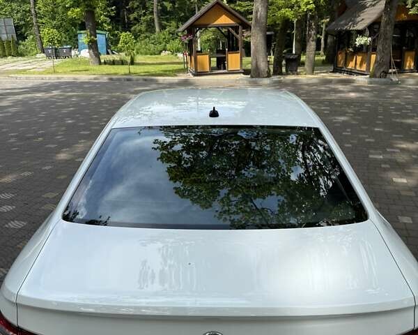 Белый Фольксваген Джетта, объемом двигателя 1.4 л и пробегом 71 тыс. км за 15000 $, фото 26 на Automoto.ua