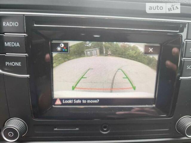 Белый Фольксваген Джетта, объемом двигателя 1.4 л и пробегом 105 тыс. км за 3000 $, фото 19 на Automoto.ua