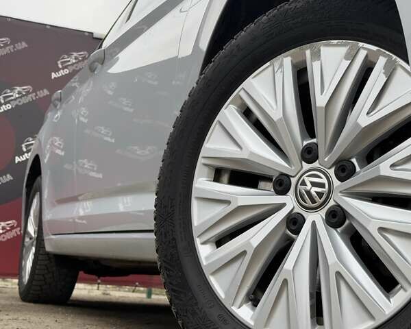 Белый Фольксваген Джетта, объемом двигателя 1.4 л и пробегом 112 тыс. км за 14300 $, фото 5 на Automoto.ua