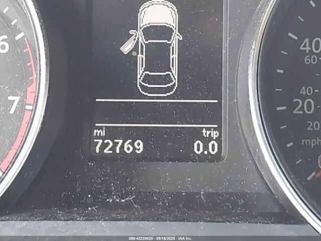 Фольксваген Джетта 2018 в Львове на Automoto.ua Белый Фольксваген Джетта, объемом двигателя 0 л и пробегом 75 тыс. км за 1500 $, фото 14 на Automoto.ua