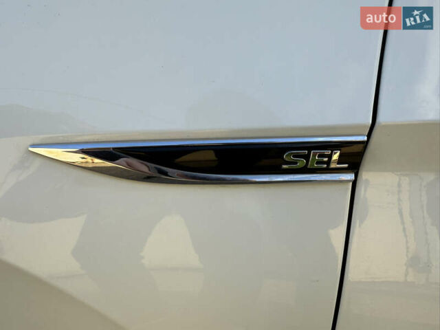 Білий Фольксваген Джетта, об'ємом двигуна 1.4 л та пробігом 151 тис. км за 14500 $, фото 45 на Automoto.ua