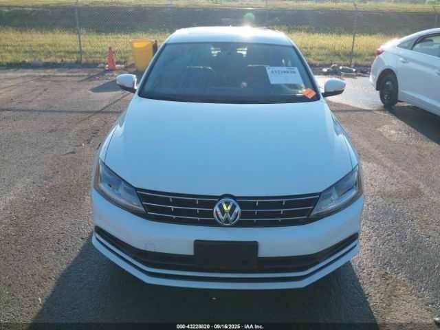 Фольксваген Джетта 2018 в Львове на Automoto.ua Белый Фольксваген Джетта, объемом двигателя 0 л и пробегом 75 тыс. км за 1500 $, фото 11 на Automoto.ua