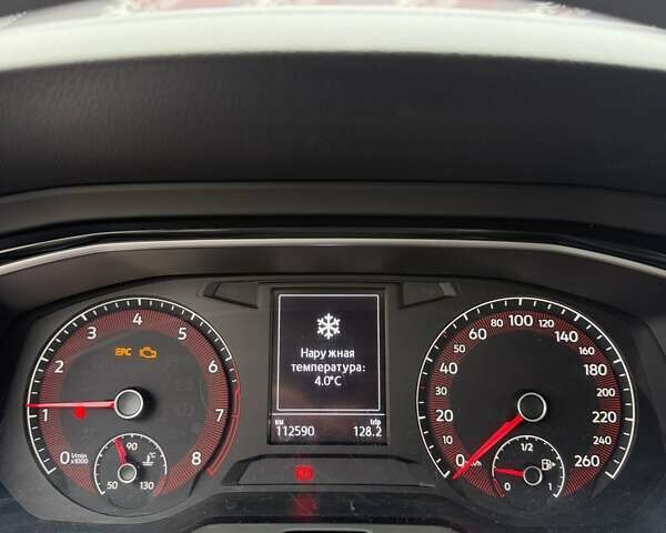 Белый Фольксваген Джетта, объемом двигателя 1.4 л и пробегом 112 тыс. км за 14300 $, фото 23 на Automoto.ua