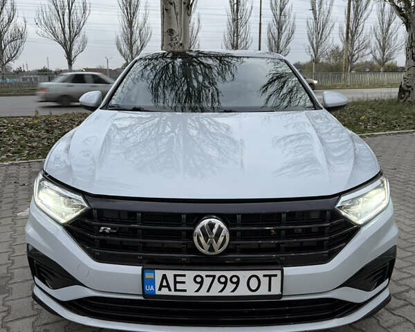 Білий Фольксваген Джетта, об'ємом двигуна 1.4 л та пробігом 126 тис. км за 17000 $, фото 1 на Automoto.ua