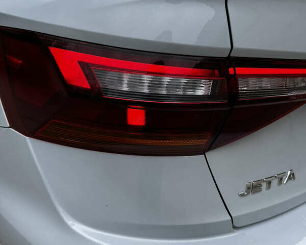 Белый Фольксваген Джетта, объемом двигателя 1.4 л и пробегом 103 тыс. км за 16000 $, фото 31 на Automoto.ua