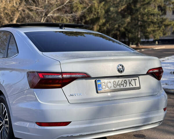 Белый Фольксваген Джетта, объемом двигателя 1.4 л и пробегом 85 тыс. км за 15150 $, фото 12 на Automoto.ua
