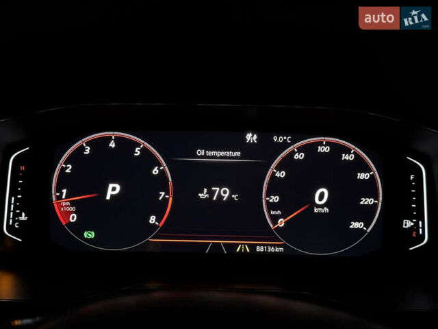 Белый Фольксваген Джетта, объемом двигателя 1.4 л и пробегом 87 тыс. км за 15999 $, фото 1 на Automoto.ua