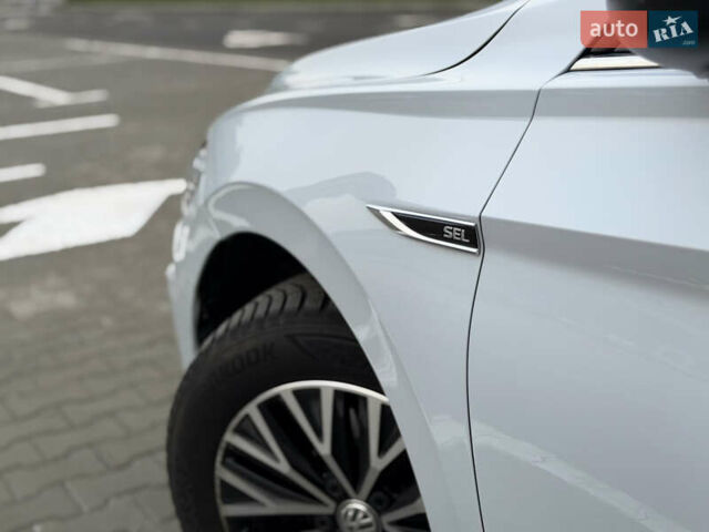 Білий Фольксваген Джетта, об'ємом двигуна 1.4 л та пробігом 128 тис. км за 14999 $, фото 9 на Automoto.ua