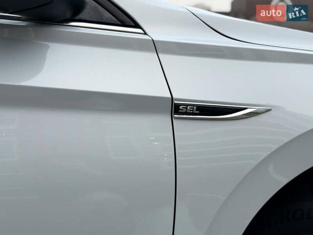 Білий Фольксваген Джетта, об'ємом двигуна 1.4 л та пробігом 128 тис. км за 14999 $, фото 10 на Automoto.ua