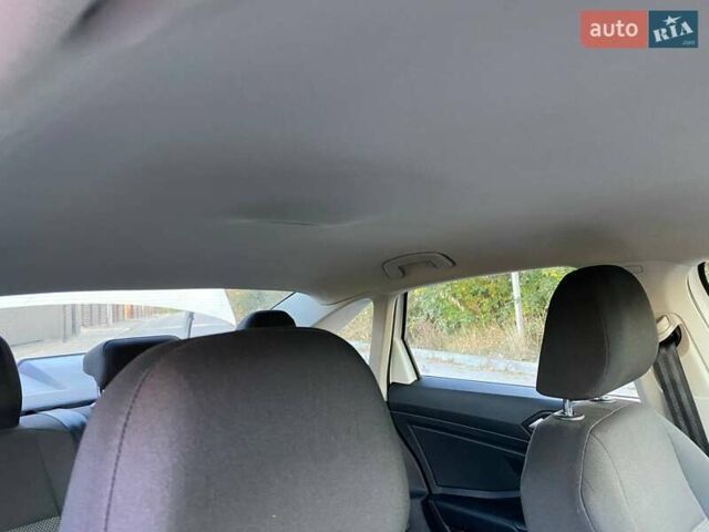 Белый Фольксваген Джетта, объемом двигателя 1.4 л и пробегом 129 тыс. км за 13999 $, фото 21 на Automoto.ua