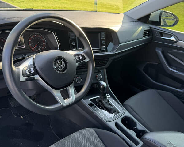 Белый Фольксваген Джетта, объемом двигателя 1.4 л и пробегом 131 тыс. км за 13914 $, фото 17 на Automoto.ua