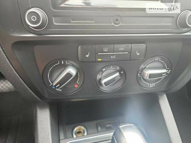 Белый Фольксваген Джетта, объемом двигателя 1.4 л и пробегом 105 тыс. км за 3000 $, фото 18 на Automoto.ua