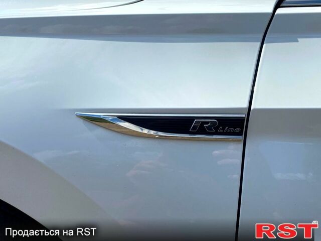 Белый Фольксваген Джетта, объемом двигателя 1.4 л и пробегом 183 тыс. км за 15700 $, фото 5 на Automoto.ua