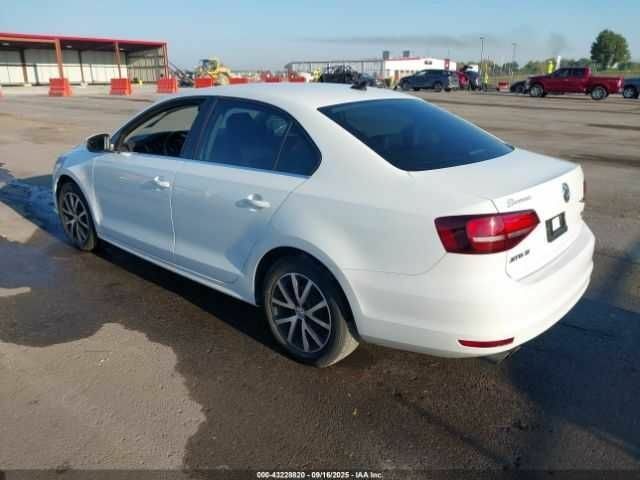 Фольксваген Джетта 2018 в Львове на Automoto.ua Белый Фольксваген Джетта, объемом двигателя 0 л и пробегом 75 тыс. км за 1500 $, фото 2 на Automoto.ua