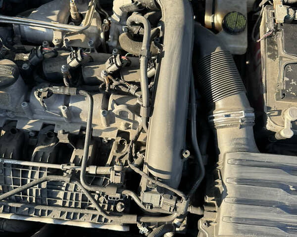 Белый Фольксваген Джетта, объемом двигателя 1.4 л и пробегом 131 тыс. км за 13914 $, фото 32 на Automoto.ua