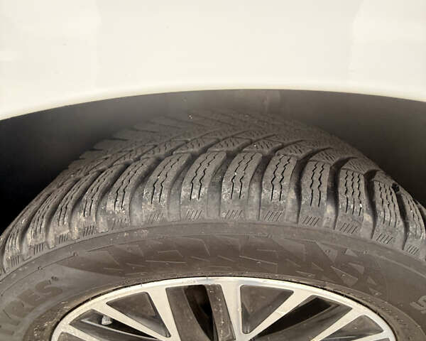 Белый Фольксваген Джетта, объемом двигателя 1.4 л и пробегом 180 тыс. км за 15999 $, фото 20 на Automoto.ua