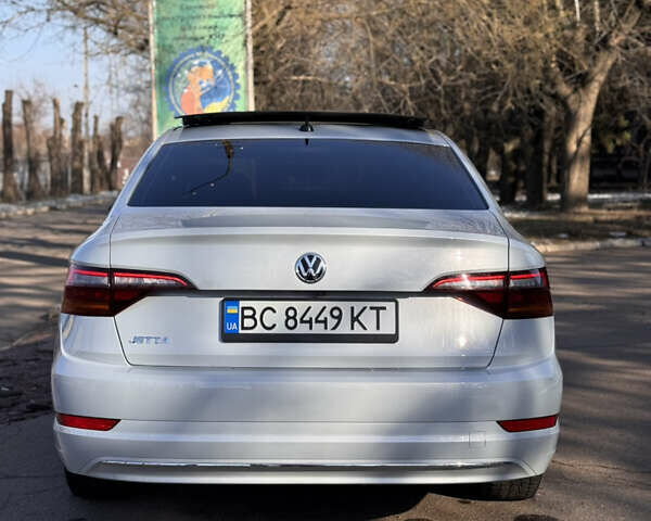 Белый Фольксваген Джетта, объемом двигателя 1.4 л и пробегом 85 тыс. км за 15150 $, фото 13 на Automoto.ua