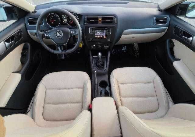 Белый Фольксваген Джетта, объемом двигателя 1.4 л и пробегом 88 тыс. км за 7900 $, фото 8 на Automoto.ua