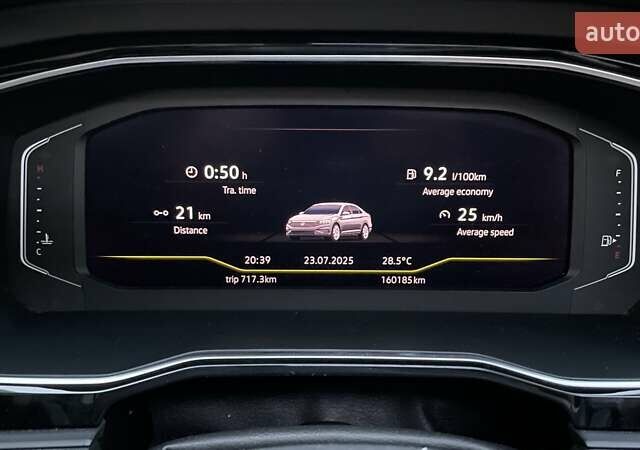 Белый Фольксваген Джетта, объемом двигателя 1.4 л и пробегом 160 тыс. км за 15900 $, фото 17 на Automoto.ua