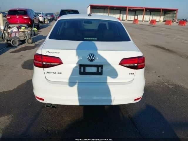 Фольксваген Джетта 2018 в Львове на Automoto.ua Белый Фольксваген Джетта, объемом двигателя 0 л и пробегом 75 тыс. км за 1500 $, фото 15 на Automoto.ua