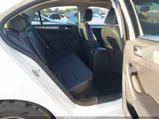 Фольксваген Джетта 2018 в Львове на Automoto.ua Белый Фольксваген Джетта, объемом двигателя 0 л и пробегом 75 тыс. км за 1500 $, фото 7 на Automoto.ua