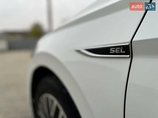 Белый Фольксваген Джетта, объемом двигателя 1.4 л и пробегом 170 тыс. км за 14500 $, фото 27 на Automoto.ua