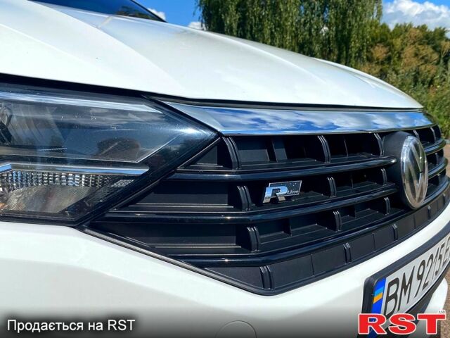 Белый Фольксваген Джетта, объемом двигателя 1.4 л и пробегом 183 тыс. км за 15700 $, фото 6 на Automoto.ua