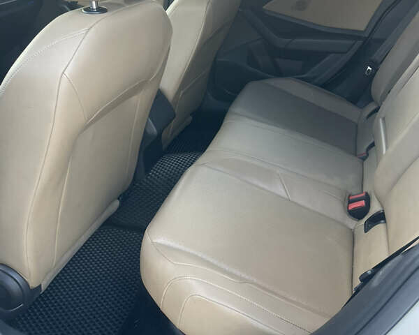 Білий Фольксваген Джетта, об'ємом двигуна 1.4 л та пробігом 151 тис. км за 14500 $, фото 17 на Automoto.ua