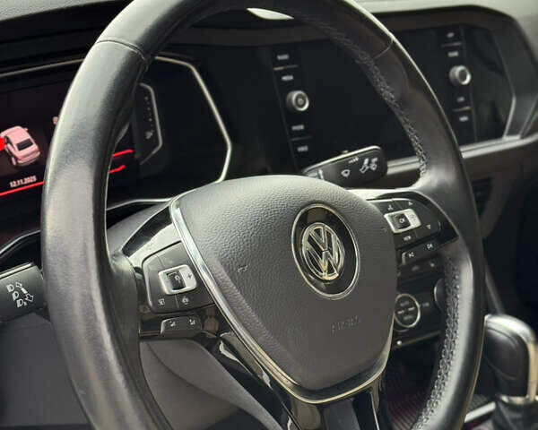 Белый Фольксваген Джетта, объемом двигателя 1.4 л и пробегом 87 тыс. км за 15999 $, фото 19 на Automoto.ua