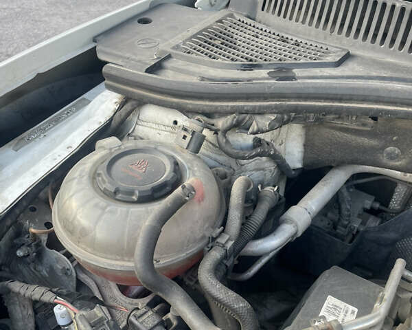 Білий Фольксваген Джетта, об'ємом двигуна 1.4 л та пробігом 151 тис. км за 14500 $, фото 31 на Automoto.ua