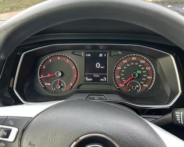 Белый Фольксваген Джетта, объемом двигателя 1.4 л и пробегом 79 тыс. км за 15700 $, фото 2 на Automoto.ua