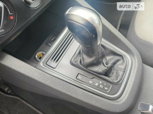 Белый Фольксваген Джетта, объемом двигателя 1.4 л и пробегом 105 тыс. км за 3000 $, фото 21 на Automoto.ua