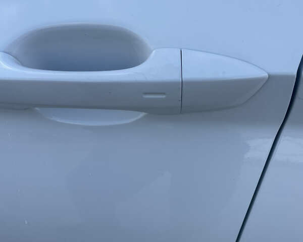 Білий Фольксваген Джетта, об'ємом двигуна 1.4 л та пробігом 151 тис. км за 14500 $, фото 5 на Automoto.ua