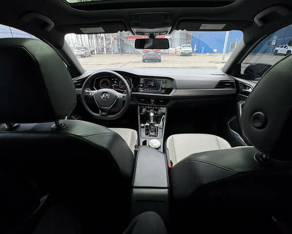 Белый Фольксваген Джетта, объемом двигателя 1.4 л и пробегом 161 тыс. км за 16200 $, фото 11 на Automoto.ua